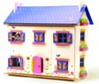 children's dolls houses