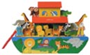 quality wooden toys