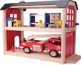 play fire station pintoy