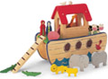 noah's ark for children