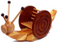 heirloom wooden rocking toys